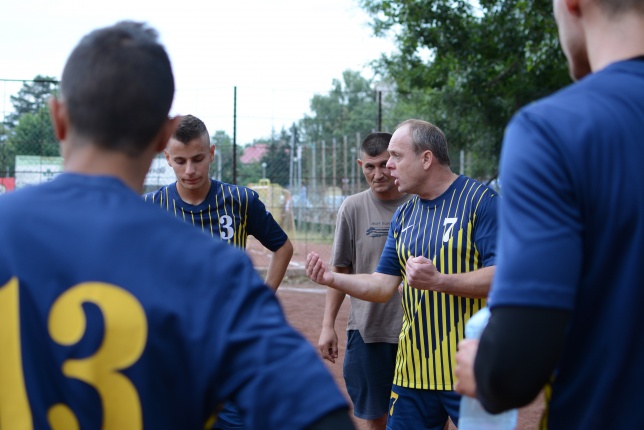 Kispályás szuper kupa