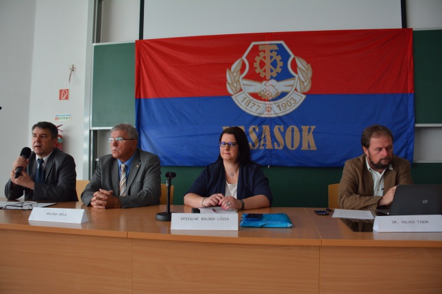 Vasas Nyári Egyetem 