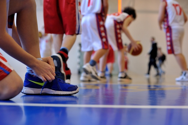 Tornaterem átadás a Bánkiban - fotó Szarka Lajos