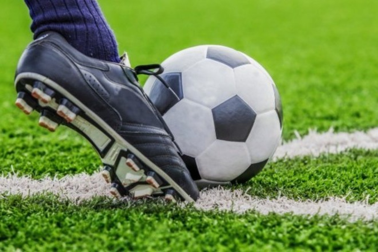 Borbánya-gólbánya - kispályás focibajnokság