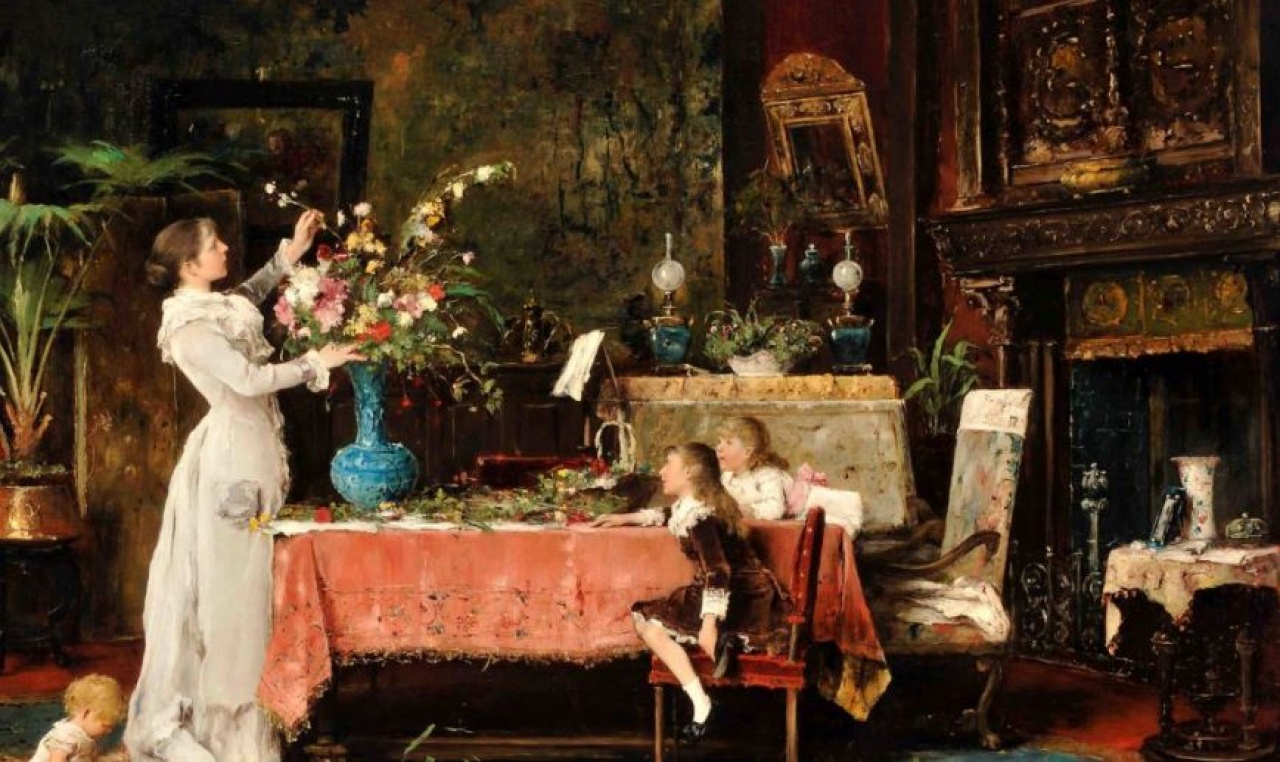 Munkácsy a levéltárban