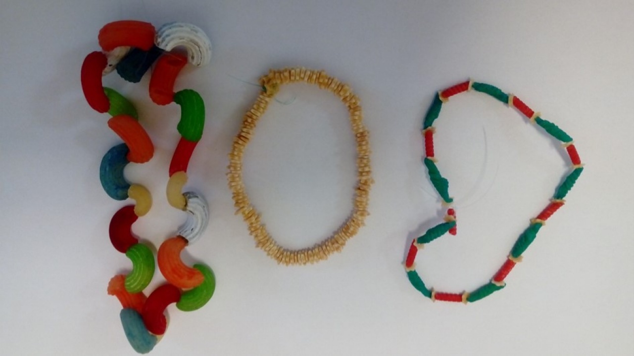 Szöszmötölő – kézműves foglalkozás a Jósavárosi Művelődési Házban