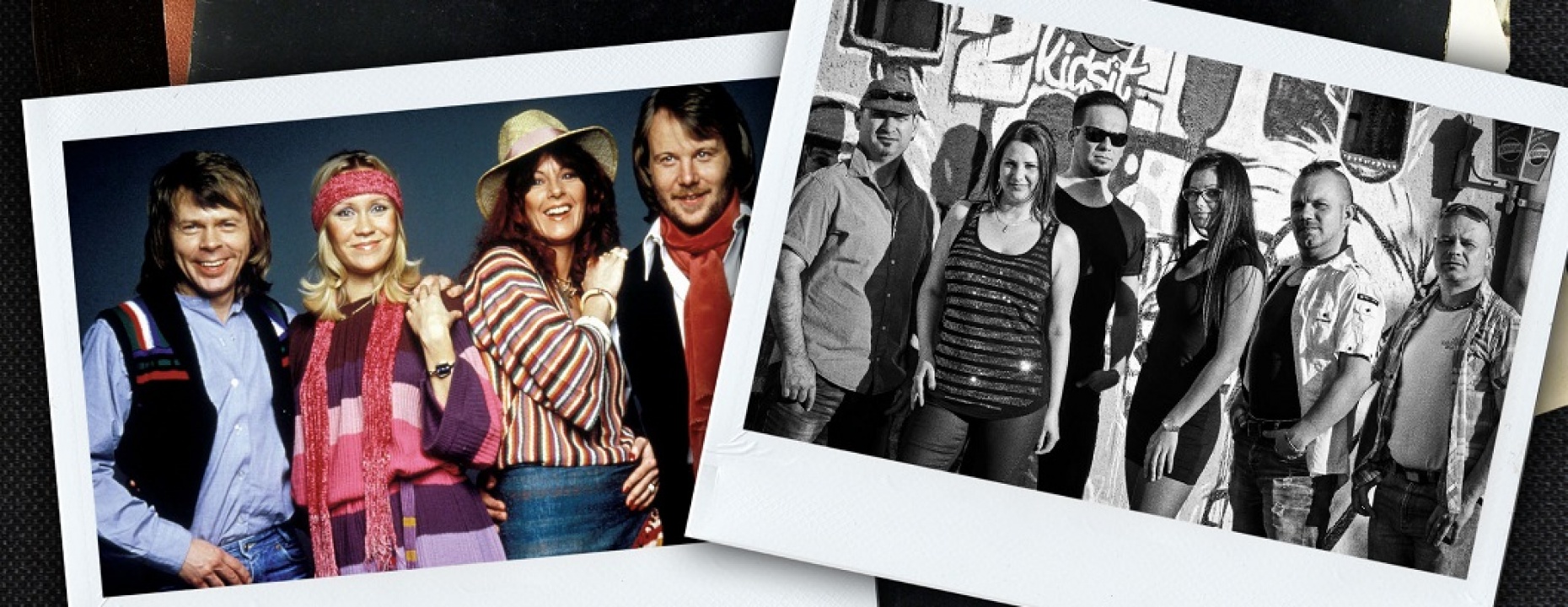 Ebből is, ABBA is a Városmajori Művelődési Házban