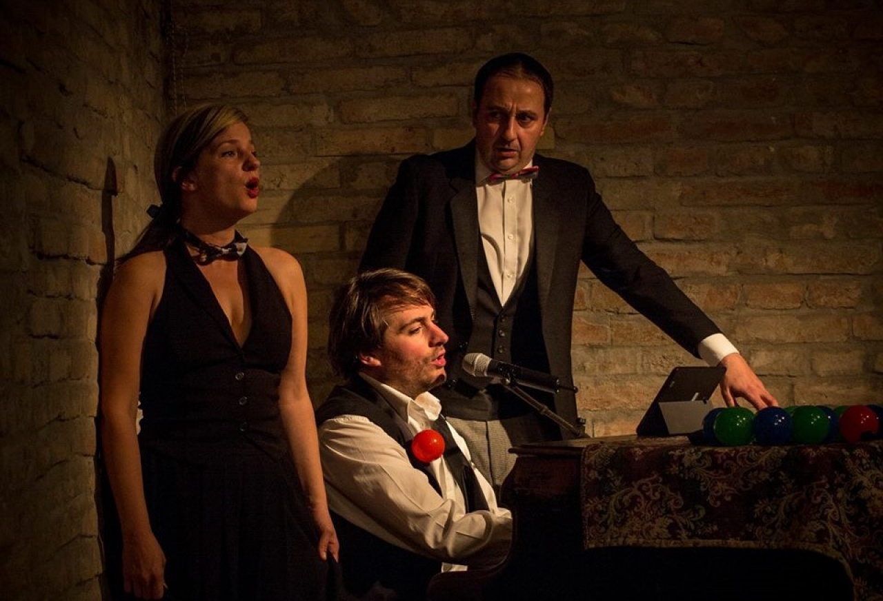 Kivettem a fejemből egy gömböt