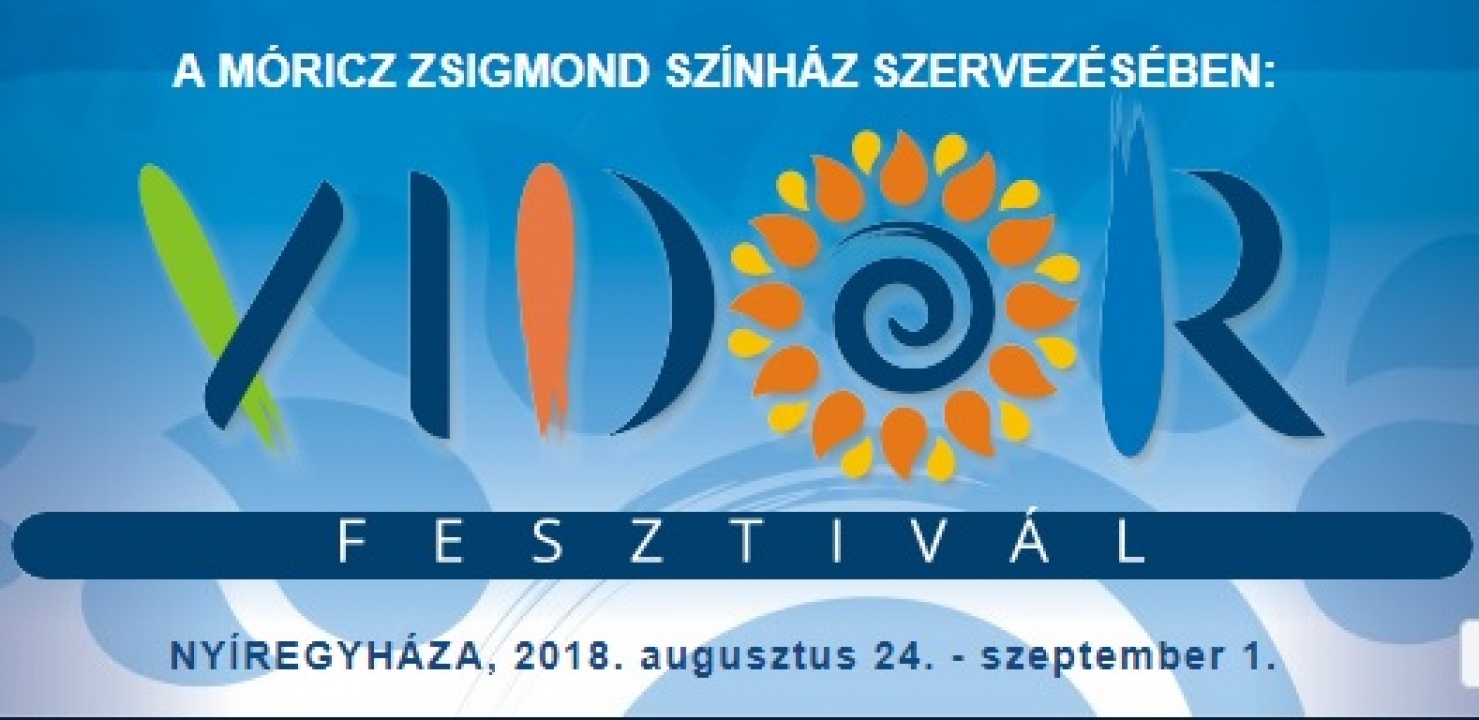 VIDOR Fesztivál 2018 - nyitónapi kínálat
