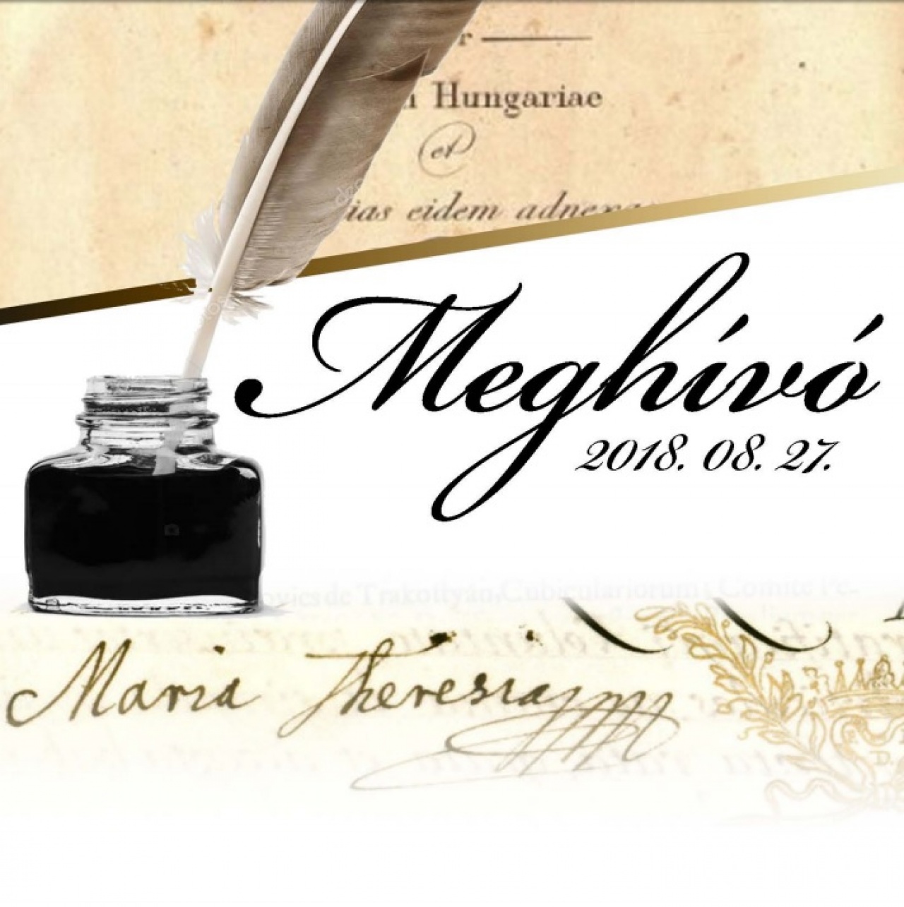 Helytörténeti délután a Megyei Levéltárban