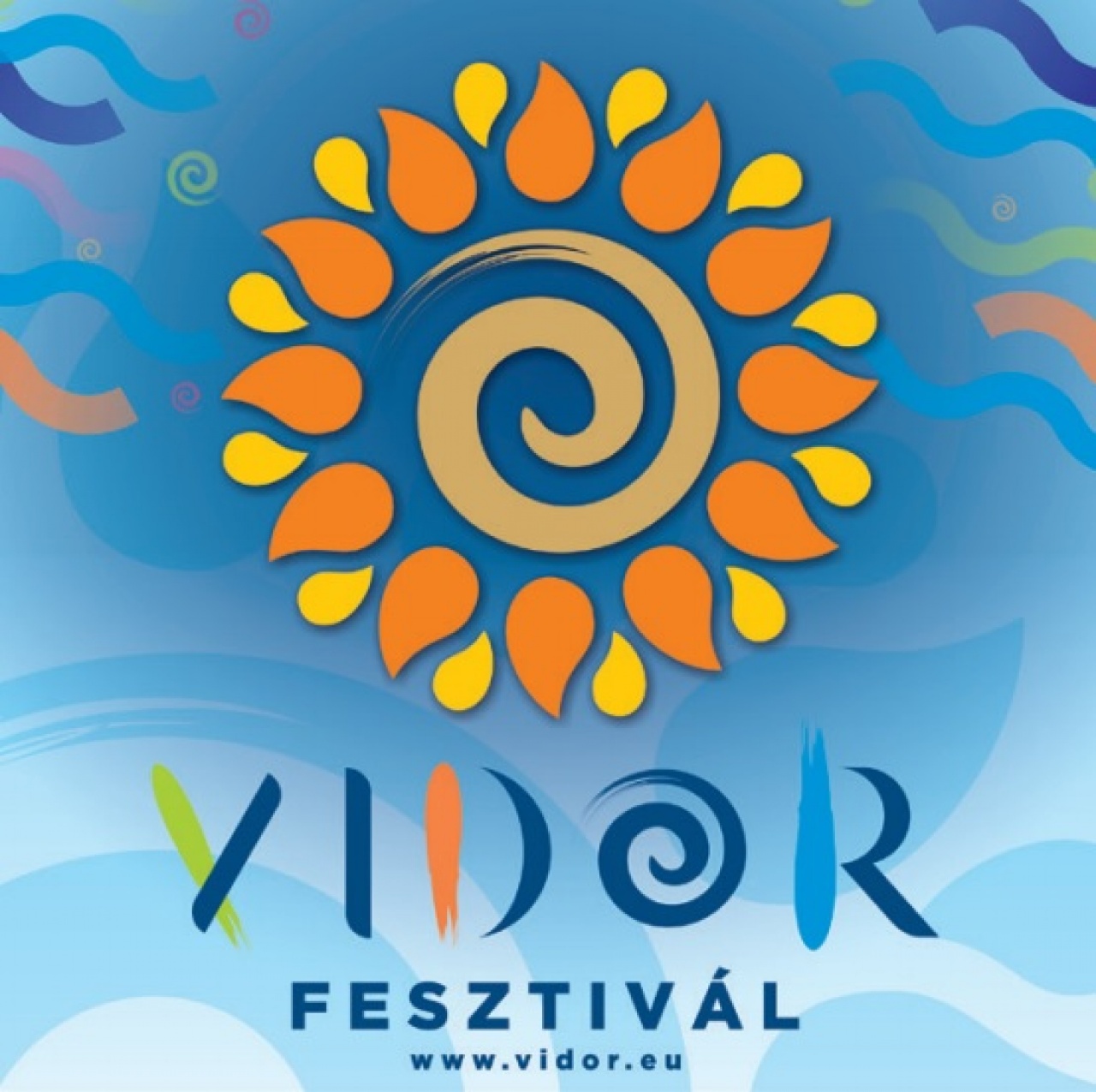 VIDOR Fesztivál 2018 - vasárnapi kínálat