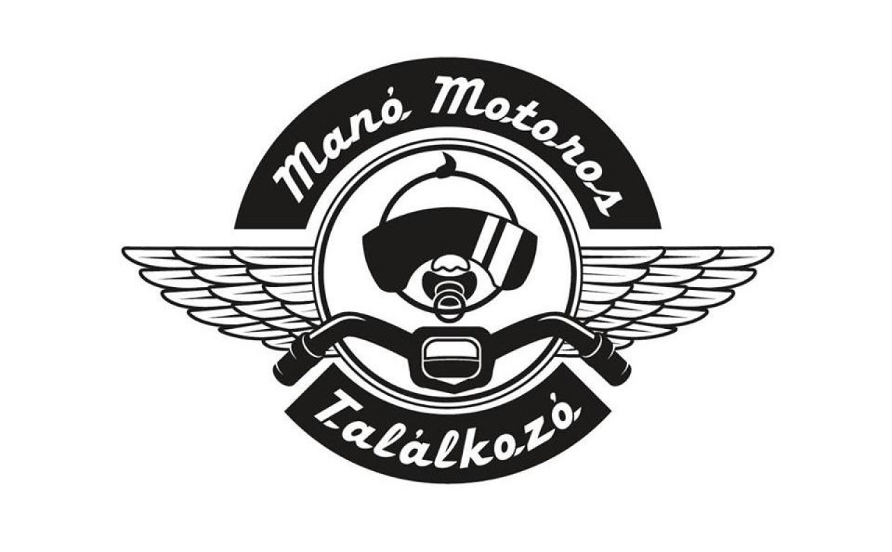 Manó Motoros Találkozó és Kincskereső Nap Örökösföldön
