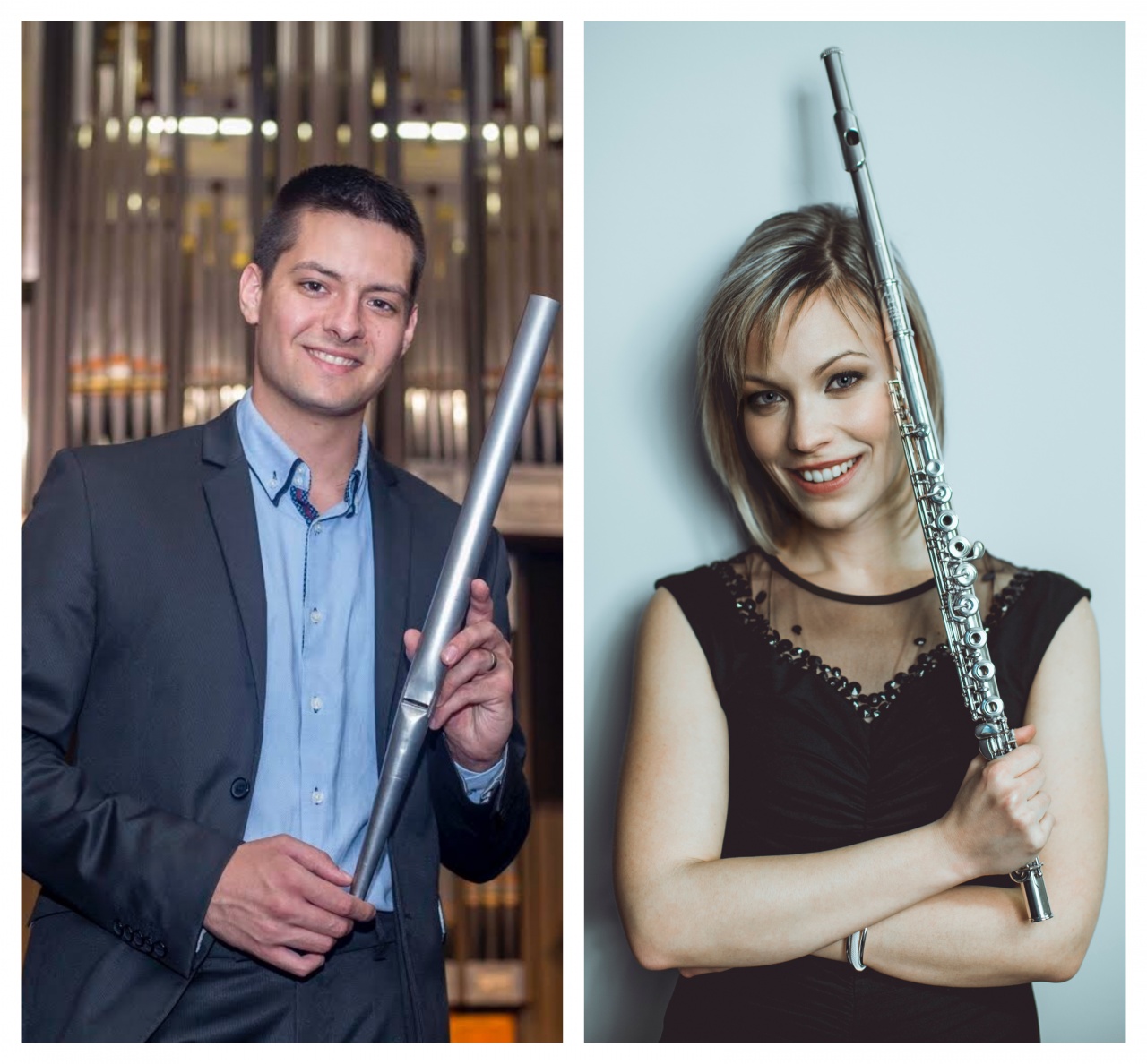 Ars Sacra - Sípok közös nevezőn