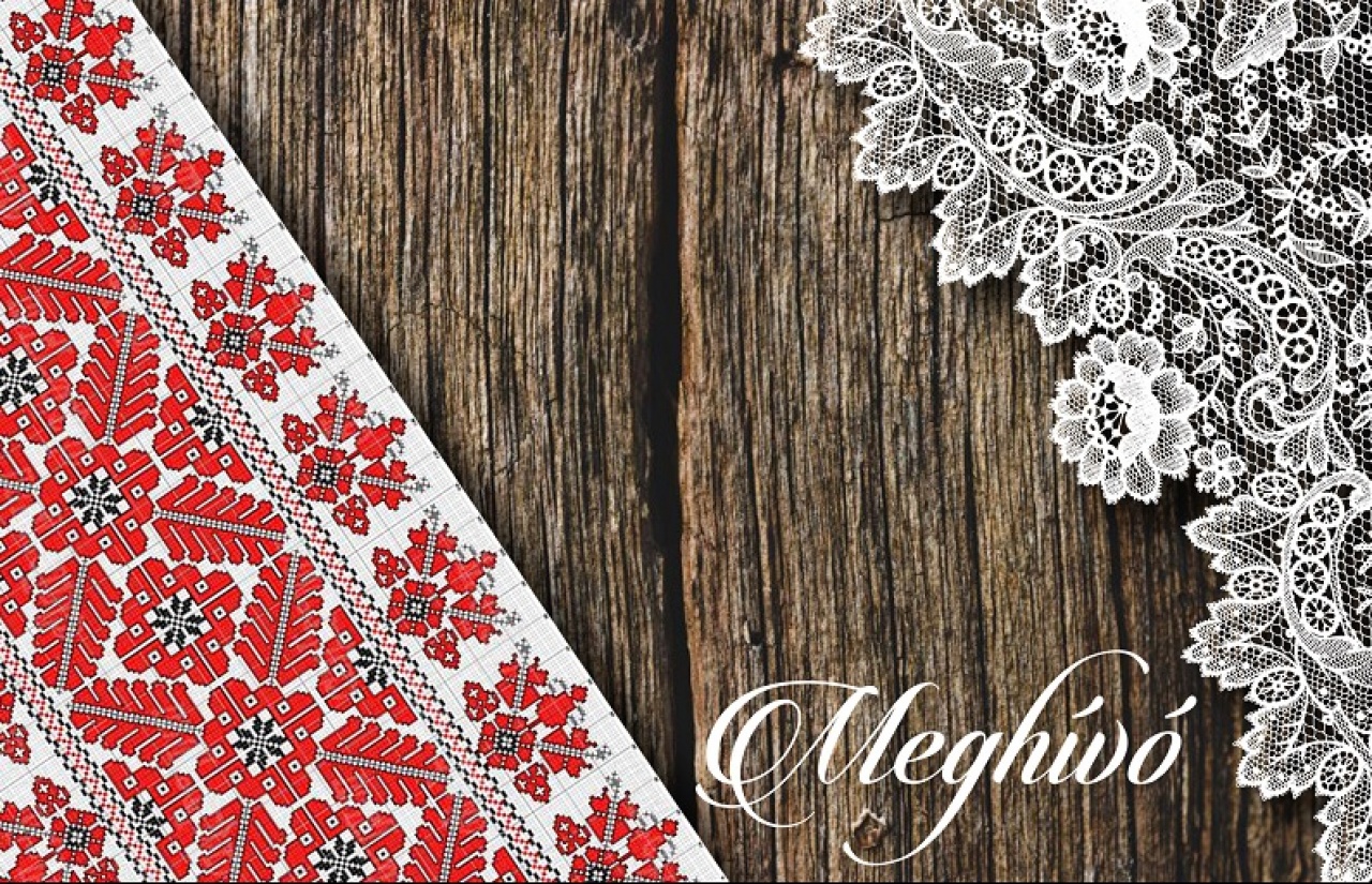 Csipkecsodák és Sukta Bertalanné beregi szőttesei - kiállítás a VMKK-ban