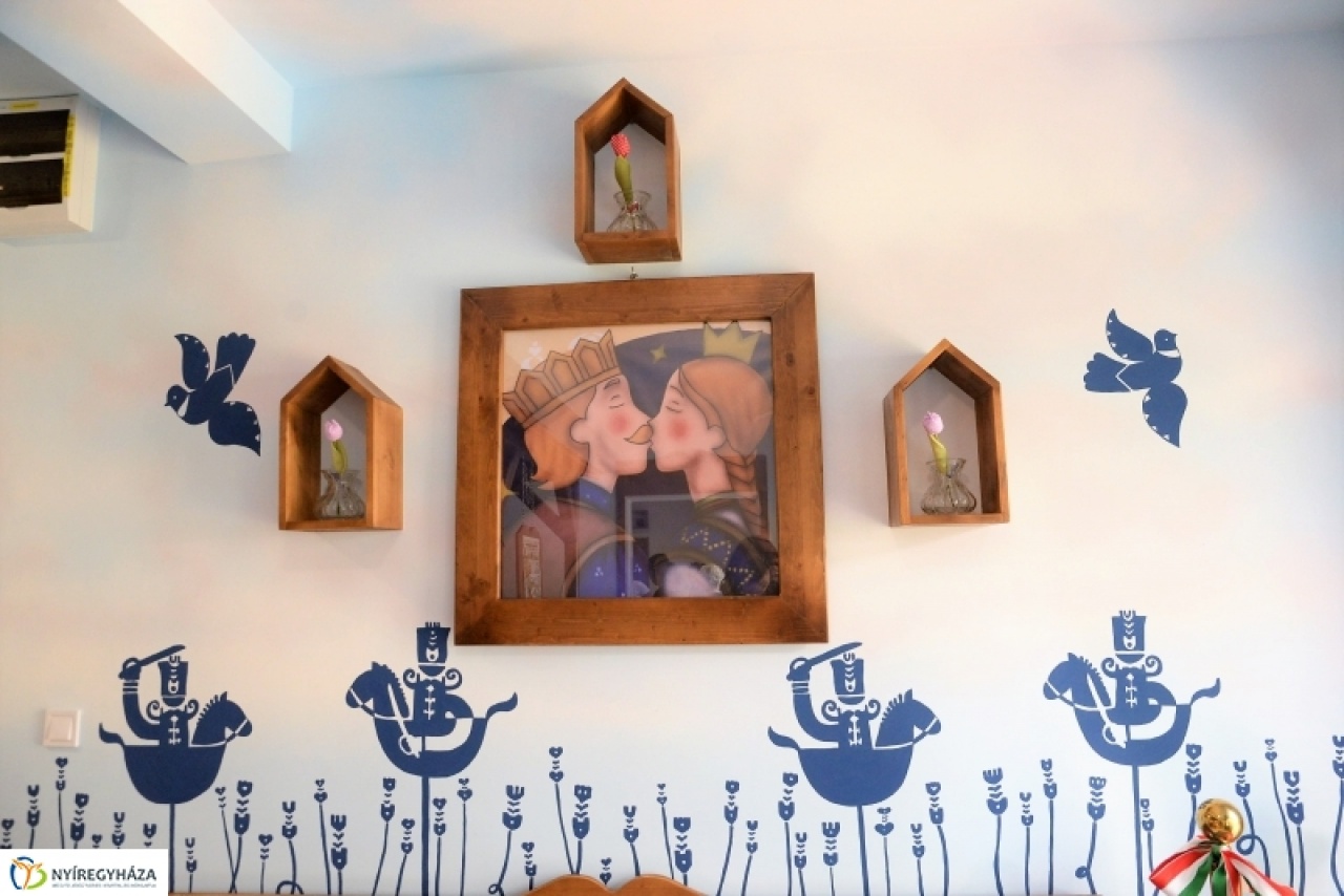 Mágikus Mesenap a Vasutas Művelődési Házban