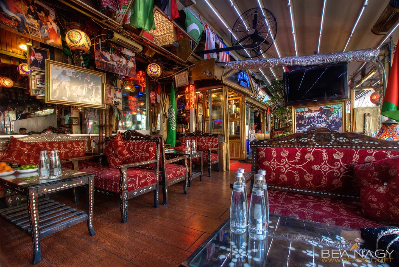 Utazók a könyvtárban - A mesés Kelet