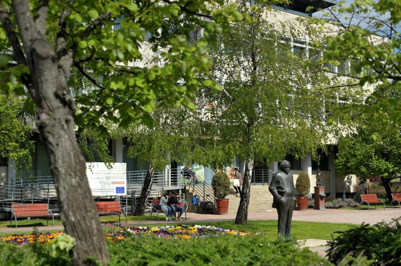 A Móricz Zsigmond Könyvtár októberi programajánlata