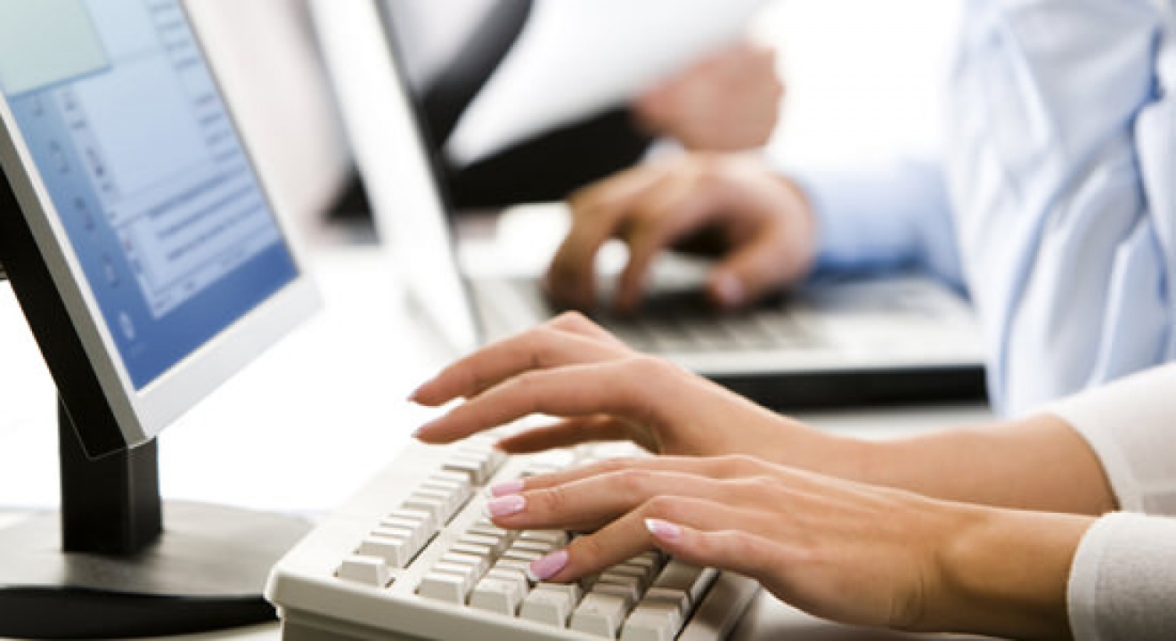 Térítésmentes alapfokú, informatikai képzés a Móricz Zsigmond könyvtárban