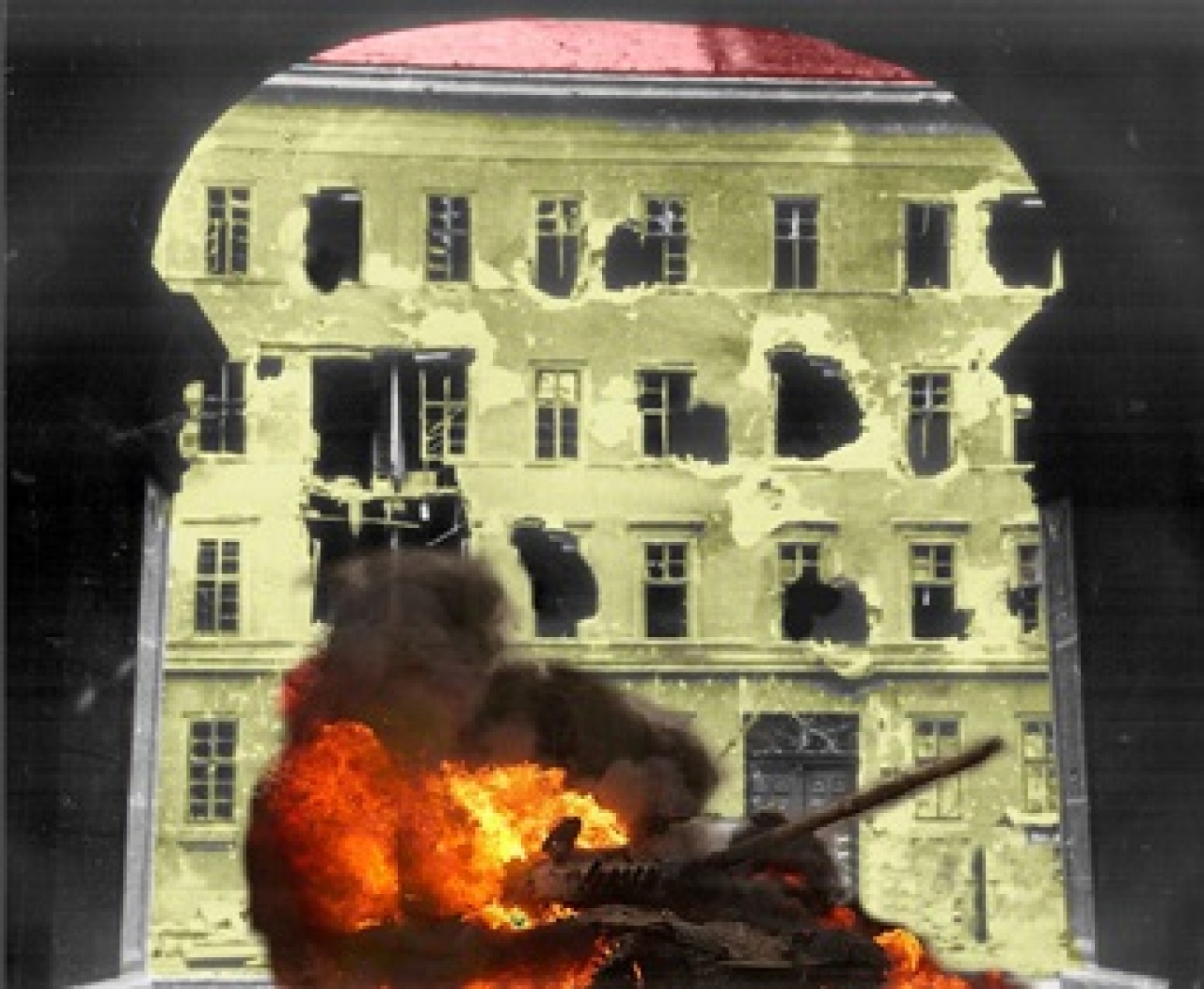 A Szabadságharcos - kötetbemutató a Móricz Zsigmond könyvtárban