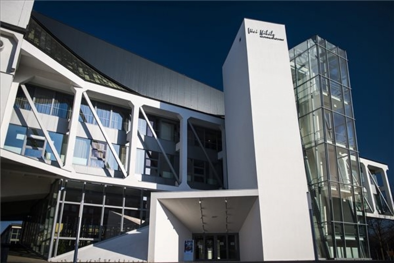 A Váci Mihály Kulturális Központ és tagintézményeinek októberi programajánlata