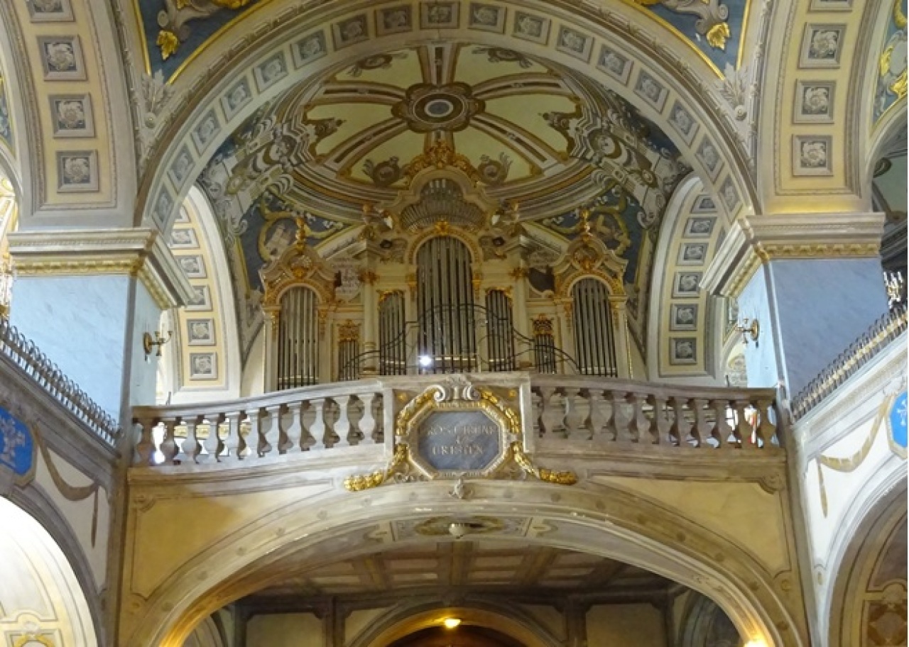 Gyülekezeti nap, ünnepi istentisztelet, zenés áhítat az evangélikus nagytemplomban 