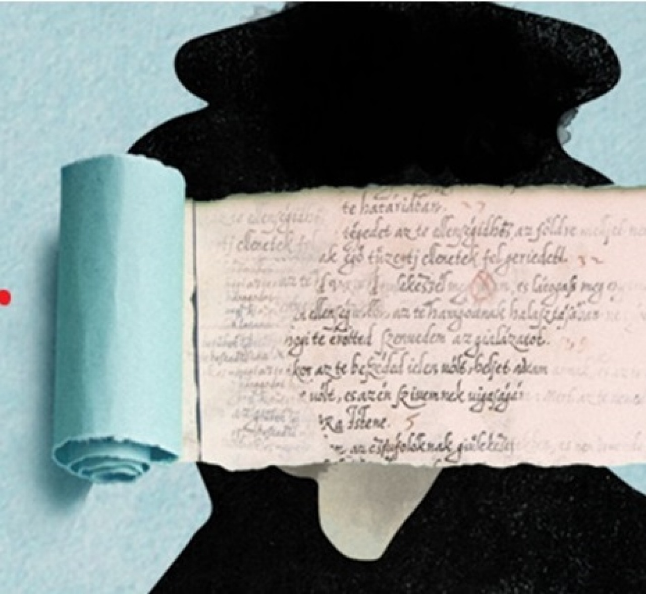 Én, Károli Gáspár - előadás Sóstón