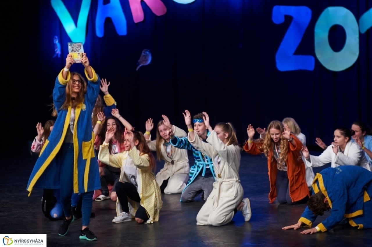 Ismét megrendezik a Városi Verébavatót Nyíregyházán