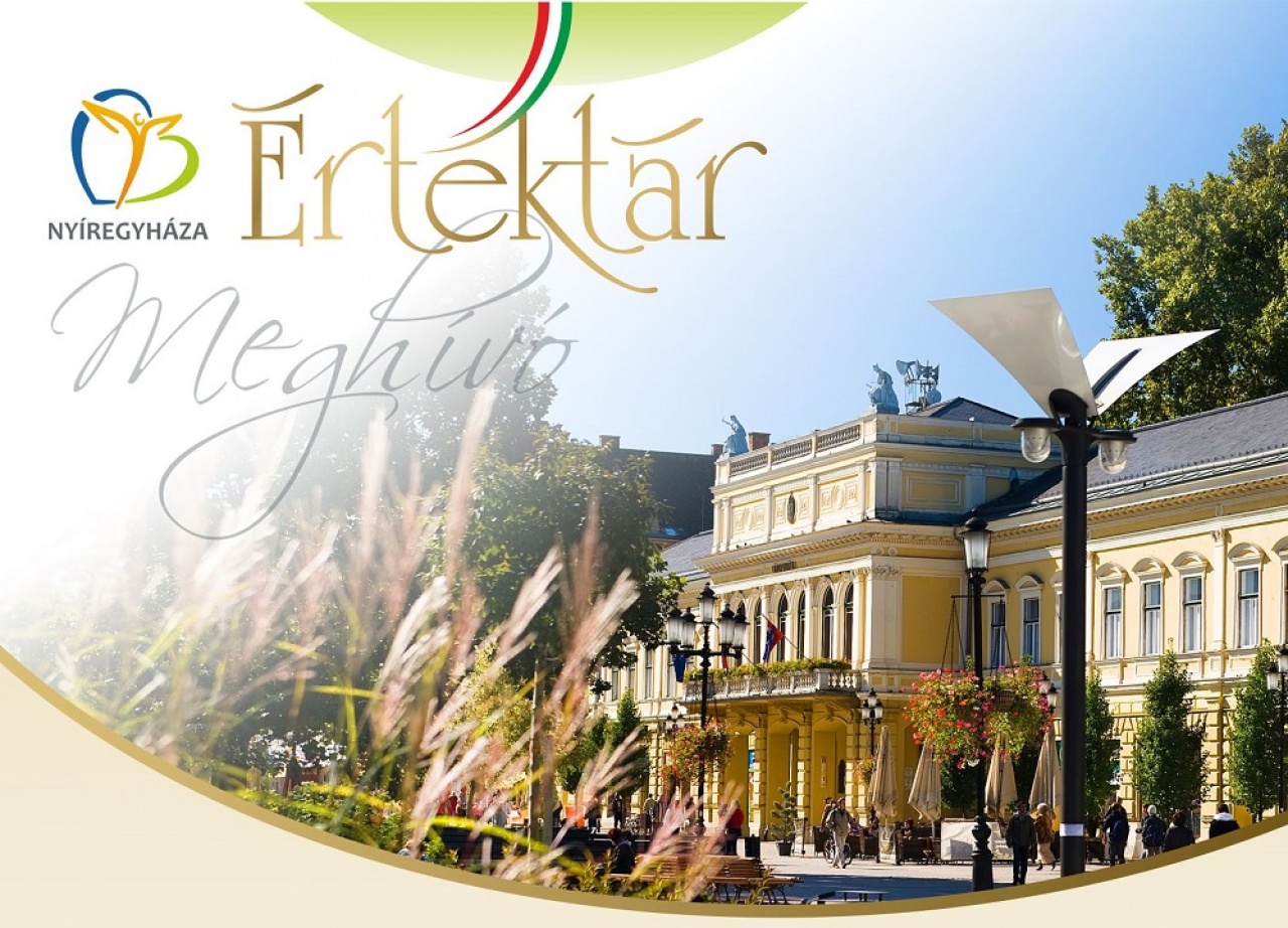 Értékes Esték - Nyíregyháza-Városi Református Templom, mint nemzeti értékünk