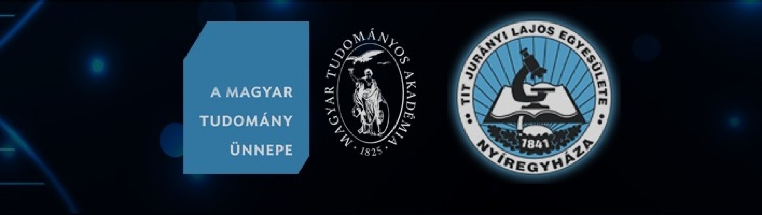 Magyar Tudomány Ünnepe 2018 - előadás a TIT-nél