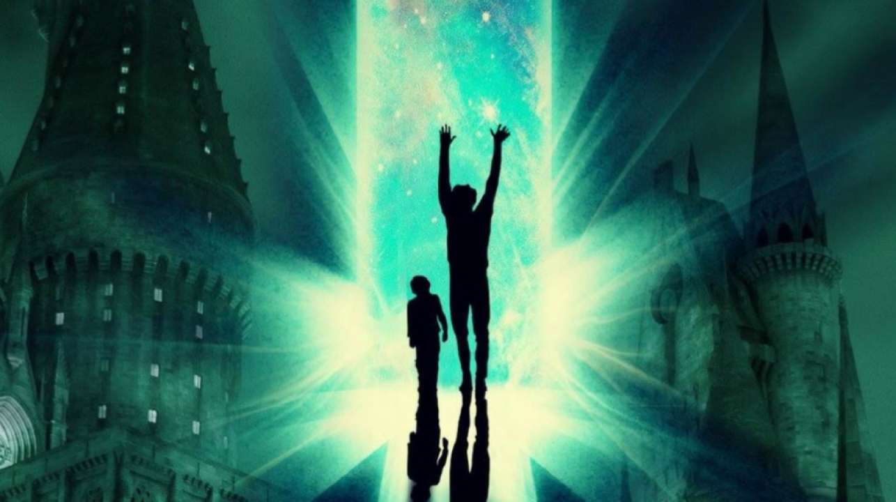 NEVELJ JEDIT! - A képzelet pedagógiája - könyvbemutató előadás