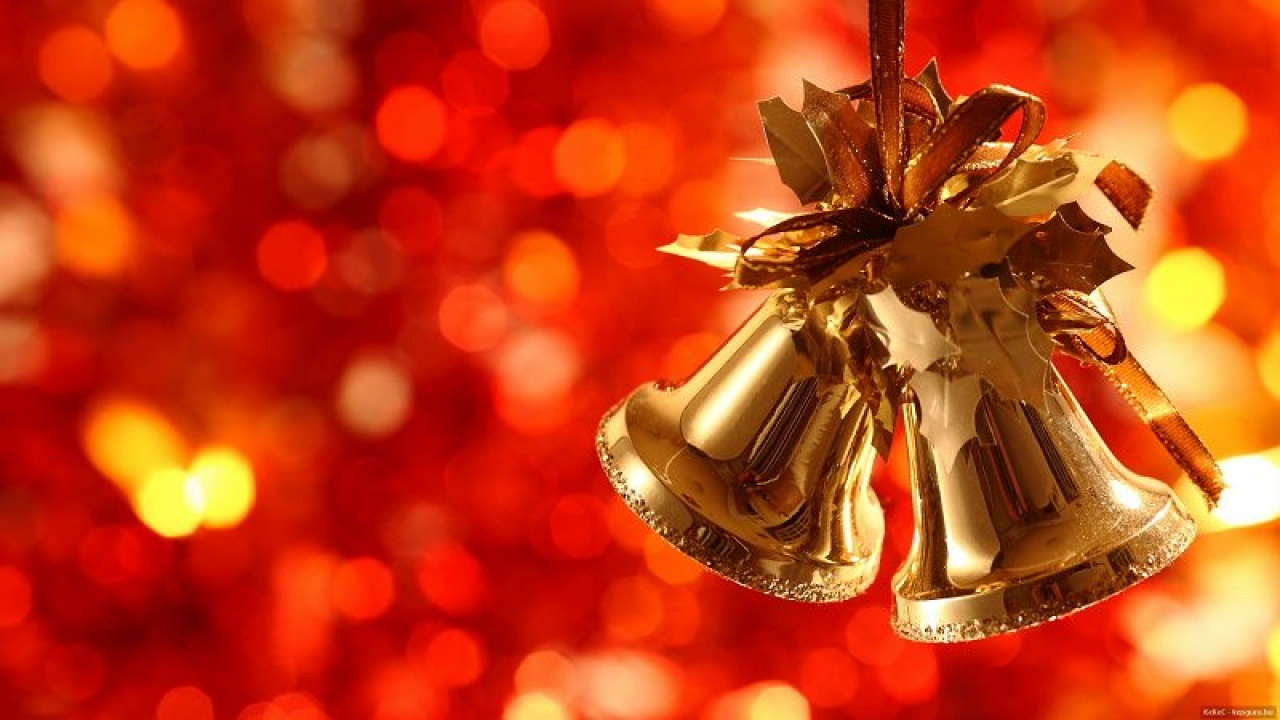 Karácsonyi könyvajánló - rendezvény a Levéltárban