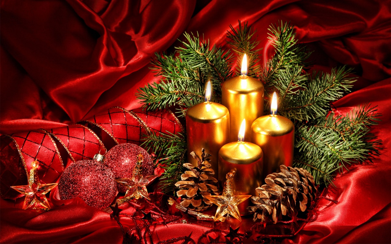 Móricz Zsigmond Olvasókör - Hangolódás Szent Karácsony ünnepére