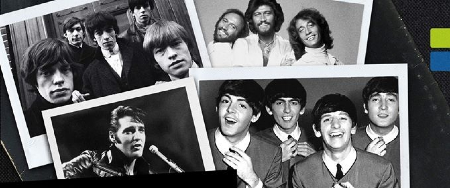 Turmix retrokoncert a Városmajori Művelődési Házban