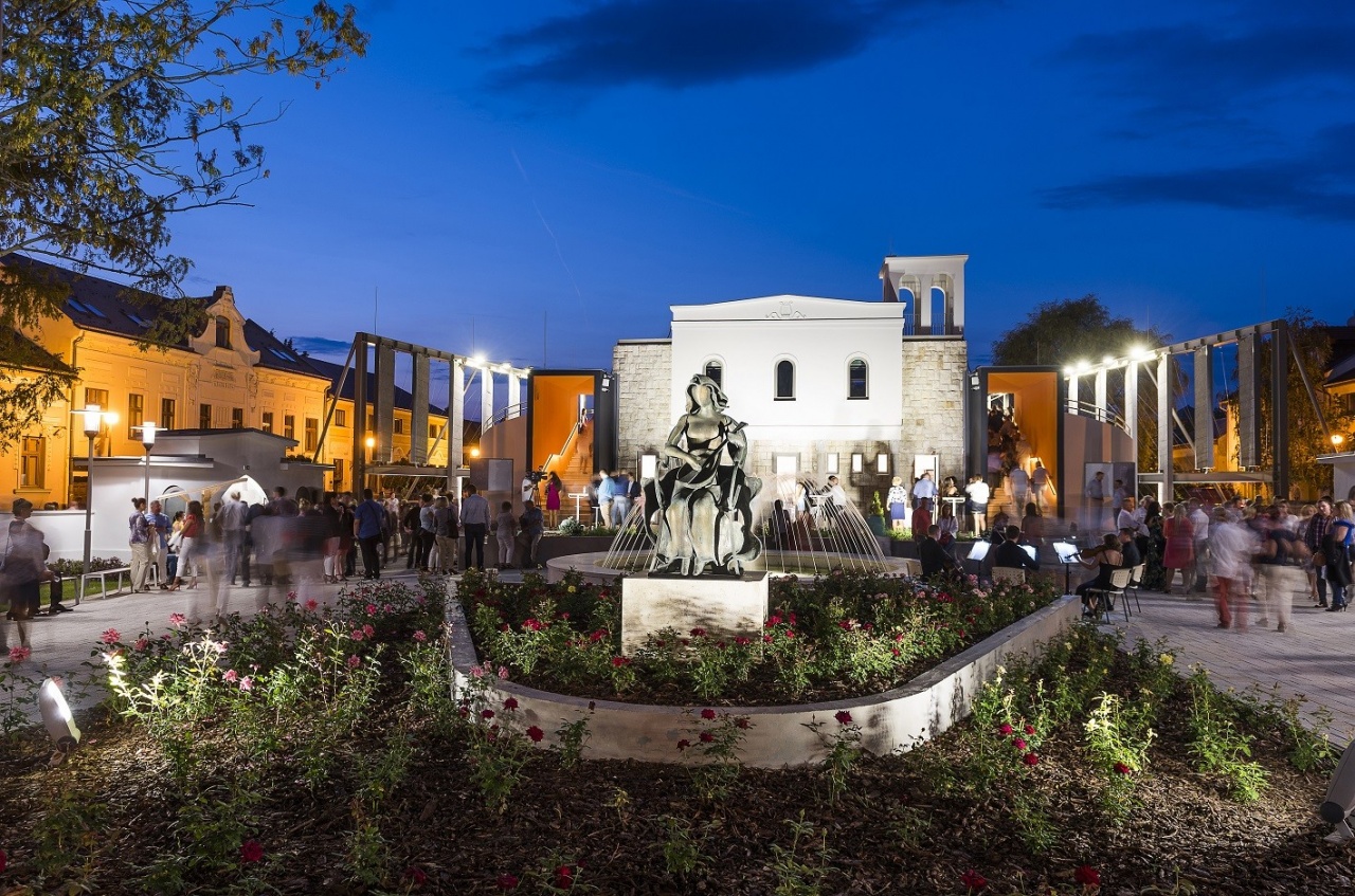 Ezekre lehetünk büszkék Mi nyíregyháziak! - 2018 legfontosabb eseményei egy helyen!