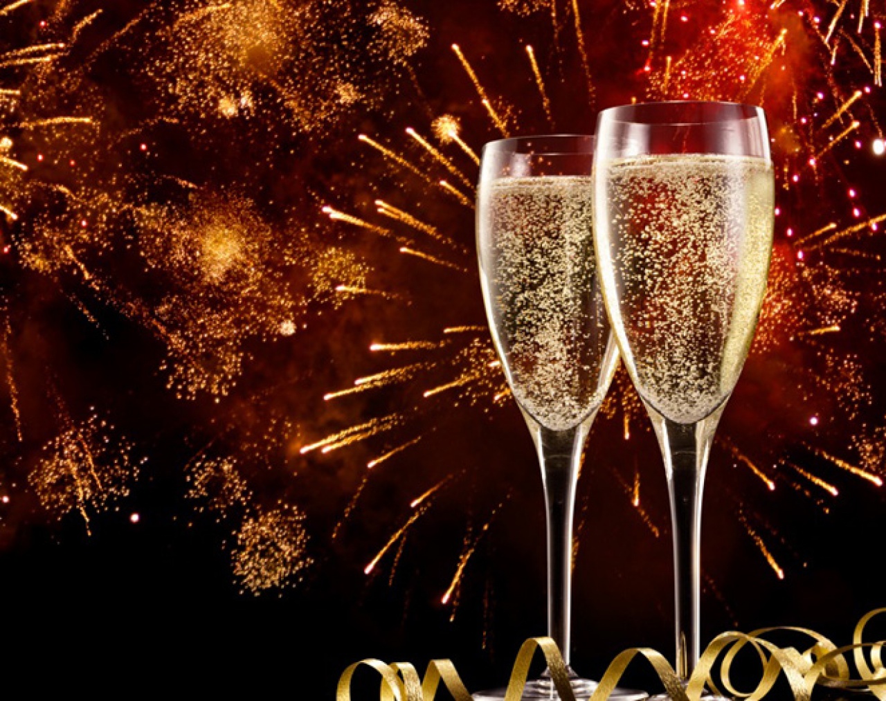 Csapadékmentes szilveszter estére számíthatunk