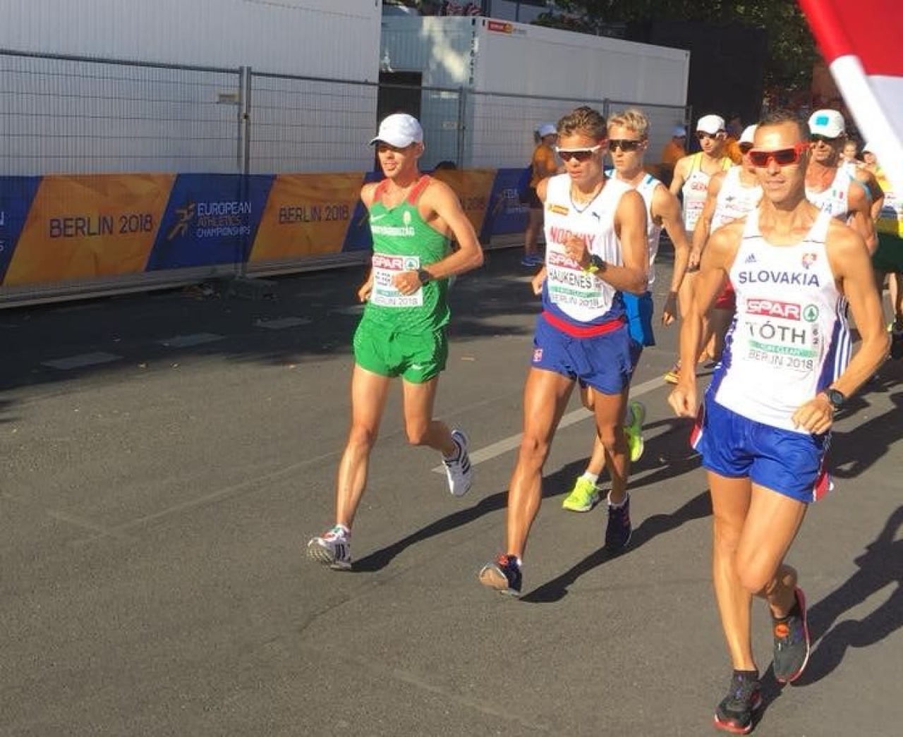 Nyúlhús repítheti Helebrandt Mátét a harmadik olimpiájára! 