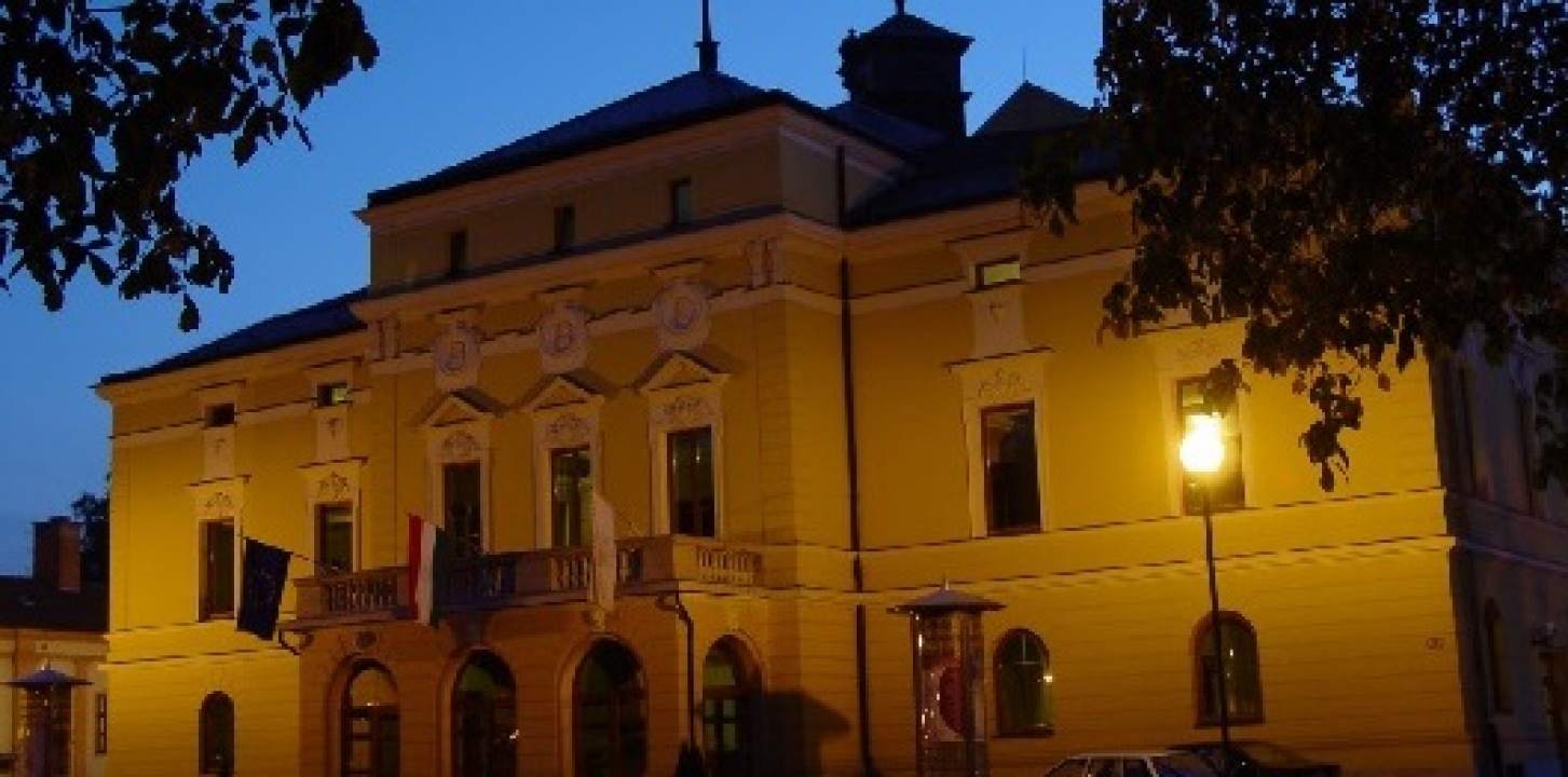 Zenés vígjátékok is lesznek a VIDOR-on