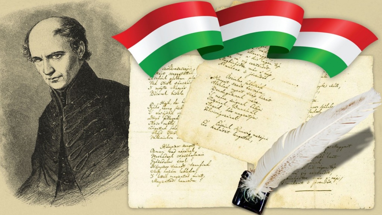 Ünnepség a magyar kultúra napja tiszteletére