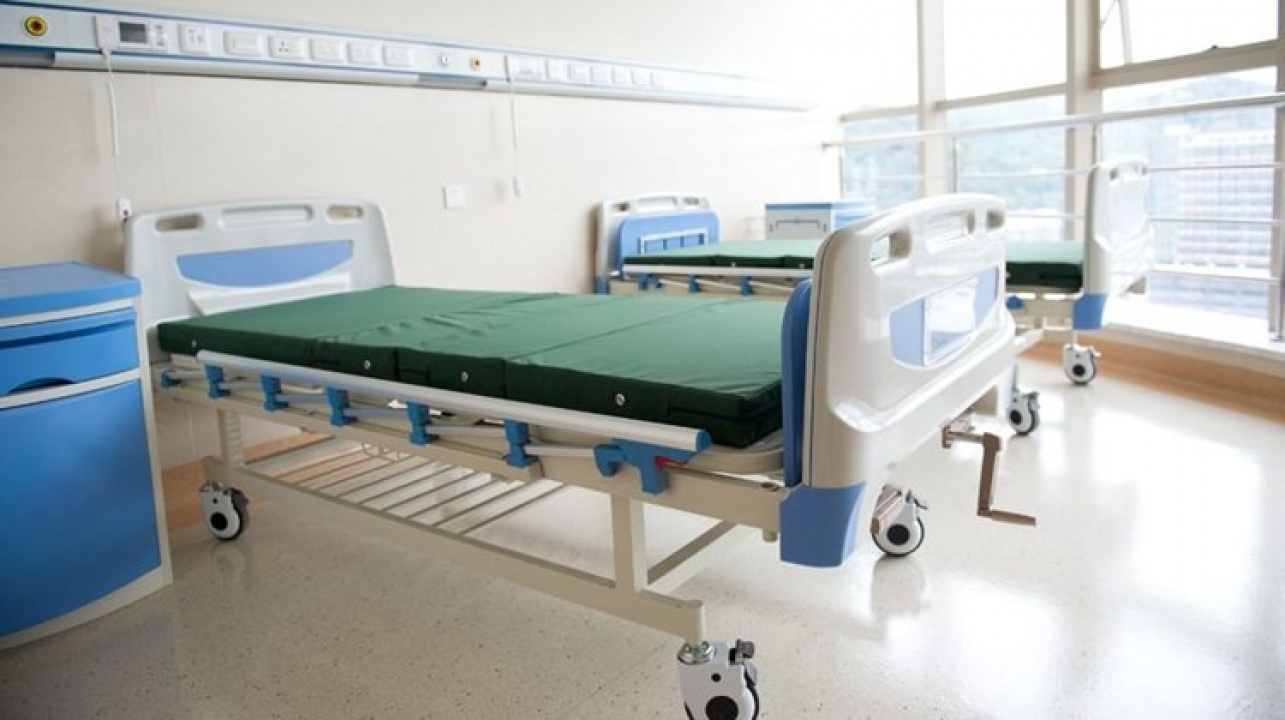 Kezdődik a szülőknek fenntartott kórházi ágyak beszerzése