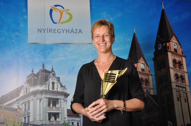 Sportgála porték 1