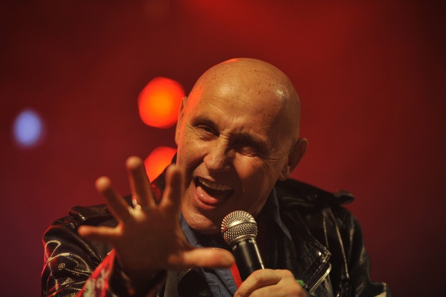 Retro fesztivál 2014