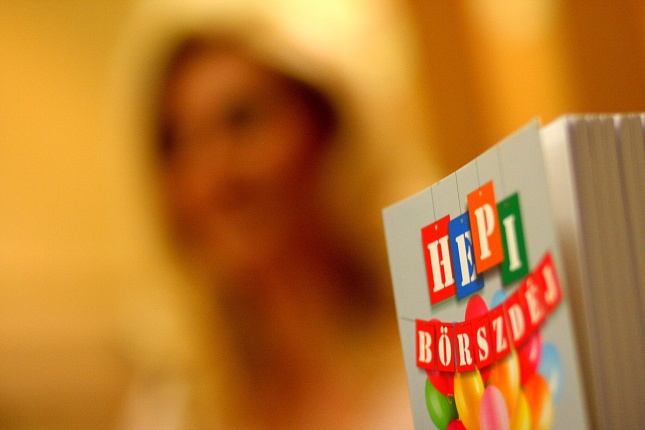 Bemutatták Ferenczik Adrienne új kötetét