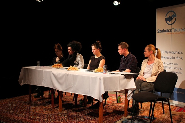 Móricz hetek – novellapályázat