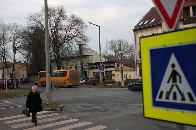 Hétfőn kezdődnek a munkák