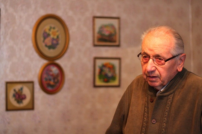 Szépkorút köszöntöttek