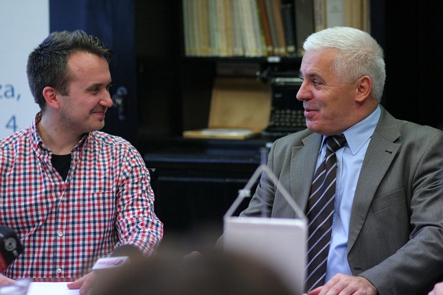 Tíz éves a 4 for Dance – sajtótájékoztató