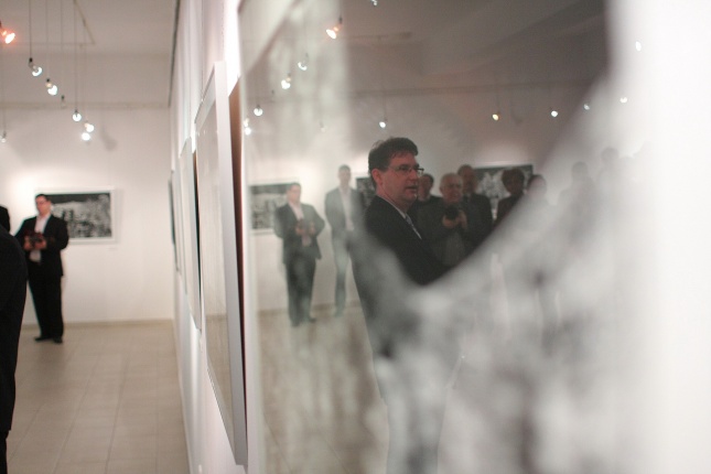 Magyar Kultúra Napja – Szepessy Béla kiállítása