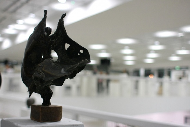 Magyar Kultúra Napja – kiállítás a művésztelepek munkáiból