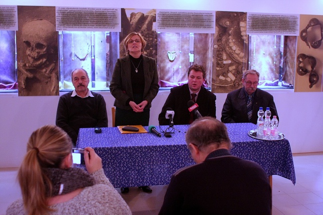 Mozgalmas év vár a Múzeumfalura