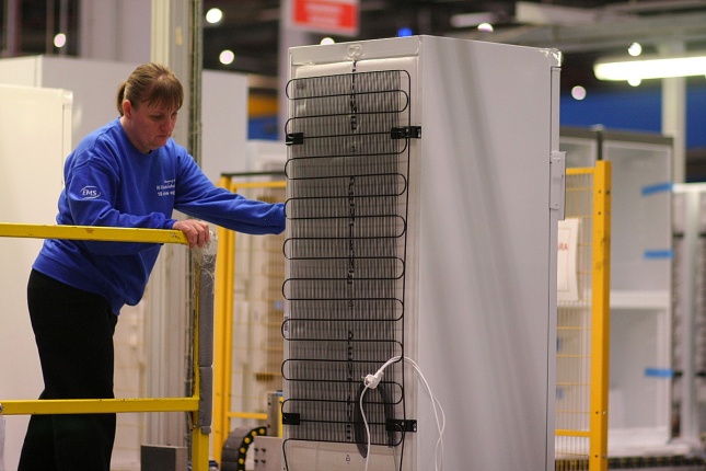 10 éves az Electrolux