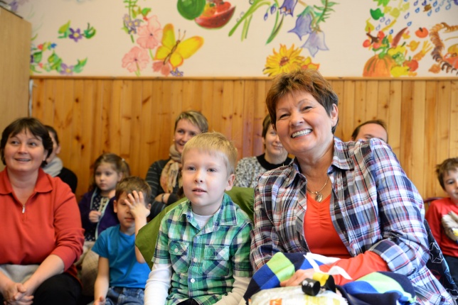 Iskolába csalogató program a Bem József Általános Iskolában