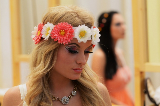 Szabolcs Kupa a Koronában