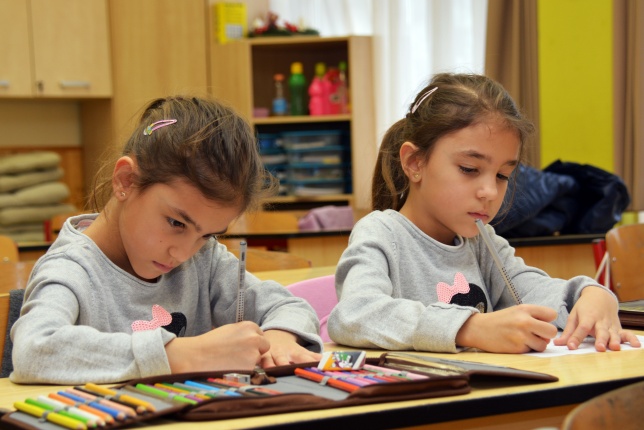 Nyíltnap az Eötvös József Gyakorló Általános Iskola és Gimnáziumban