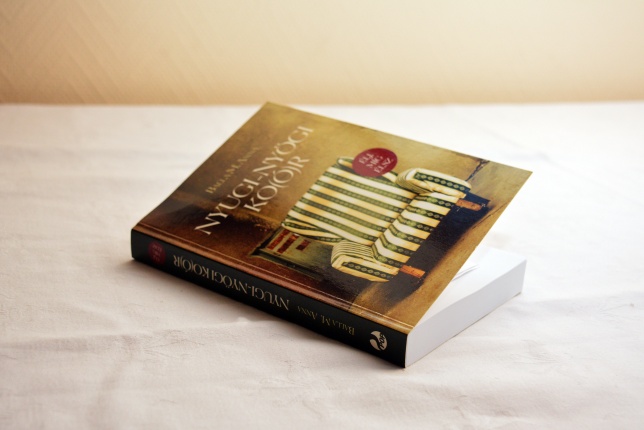 Nyugi-Nyögi Ko(ó)r Könyvbemutató a Bencs Villában